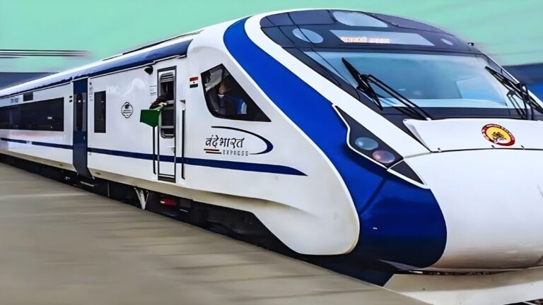 गोरखपुर नई ट्रेन 2025