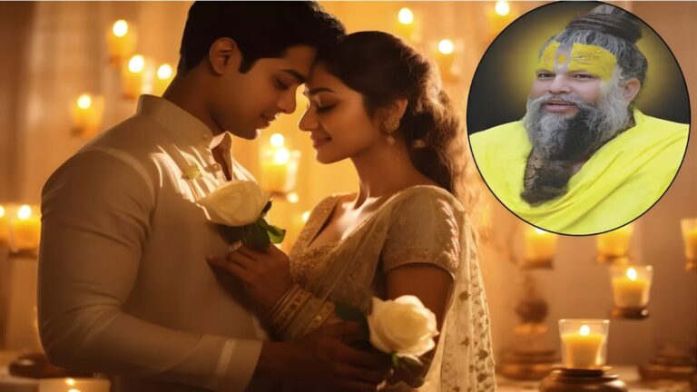 प्रेमानंद महाराज: का विवाह और तलाक पर चौंकाने वाला बयान