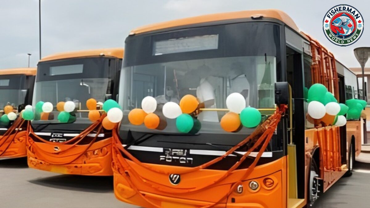 गोरखपुर में इलेक्ट्रिक