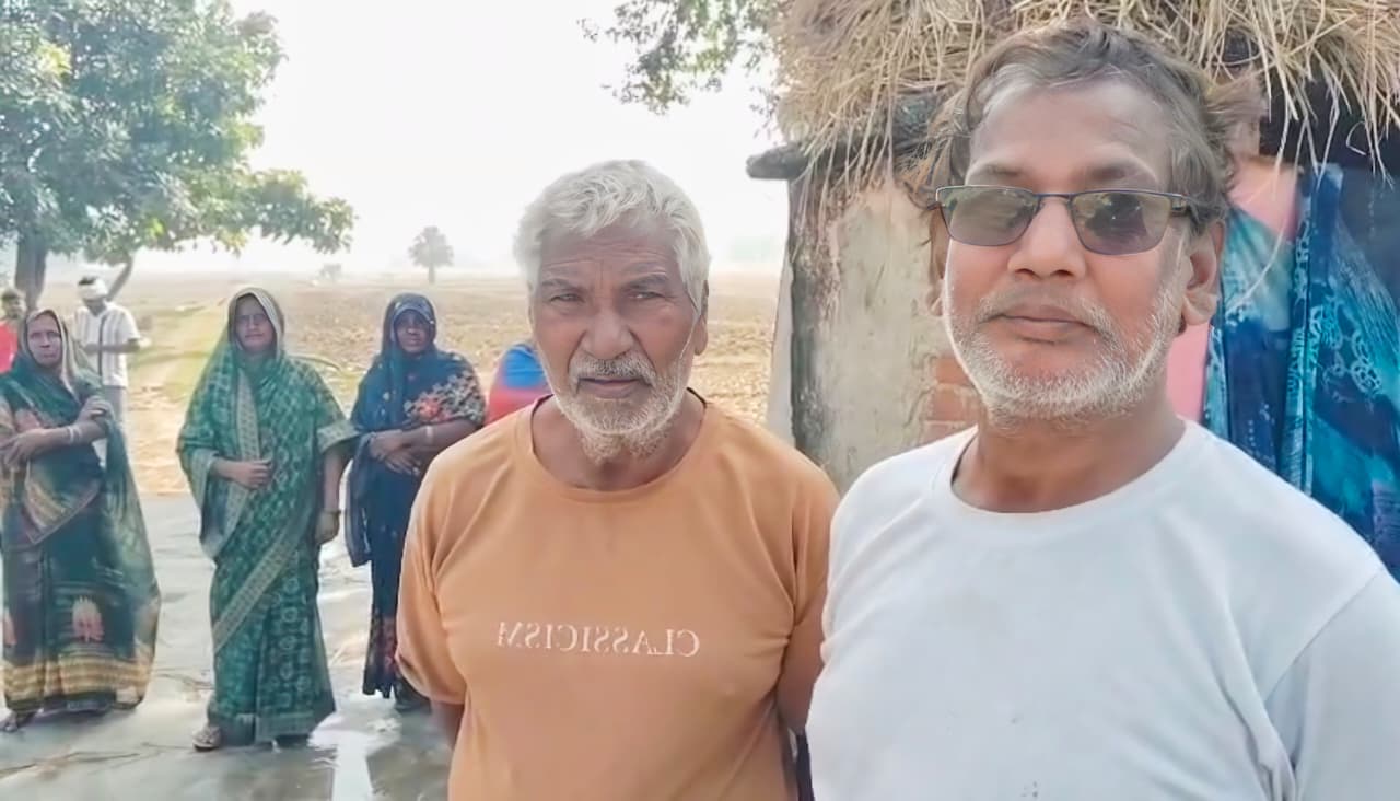 गोरखपुर बेलघाट ब्लॉक