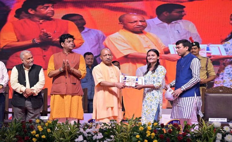 गोरखपुर आरोग्य मेला 2025