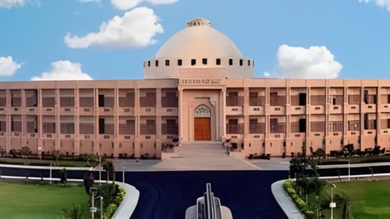 Rajasthan High Court