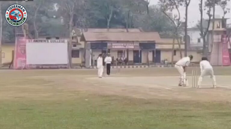 इंटर-क्लब क्रिकेट लीग