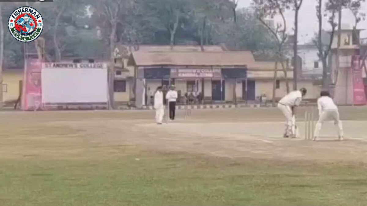 इंटर-क्लब क्रिकेट लीग