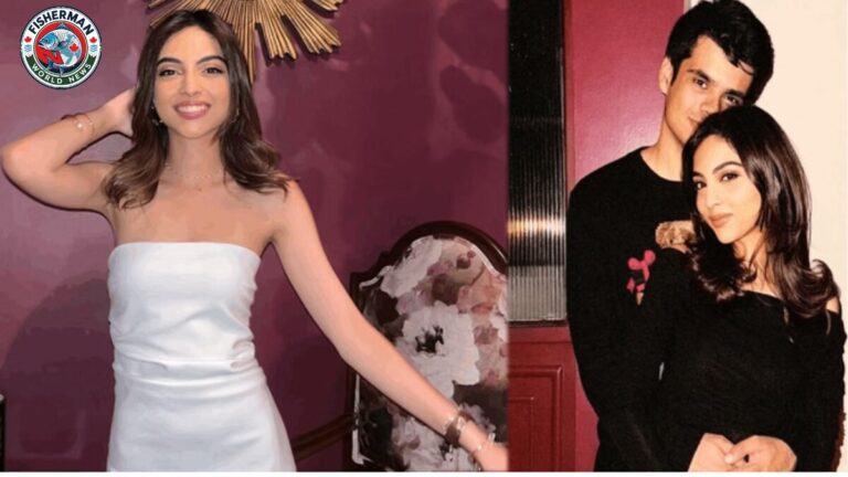 प्रियंका गांधी के बेटे रेहान वाड्रा की सगाई