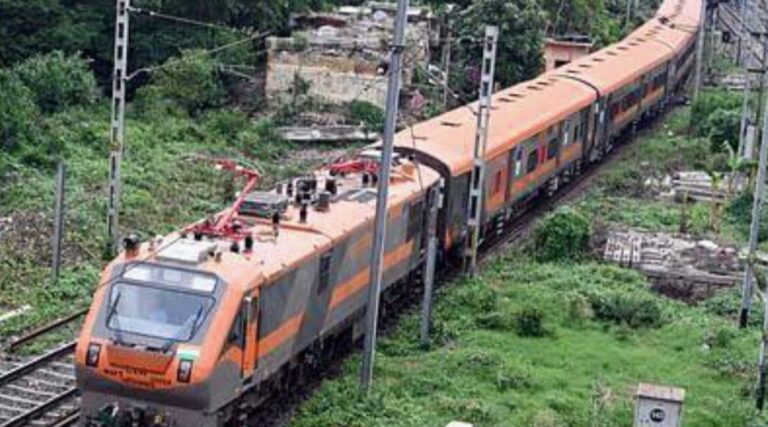 गोरखपुर से मुंबई के लिए