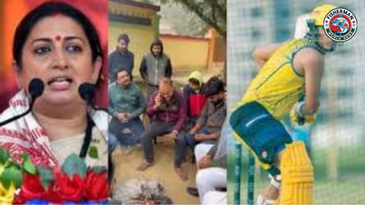 प्रशांत वीर ने रचा इतिहास