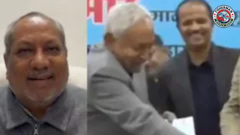 संजय निषाद का हिजाब पर विवादित बयान