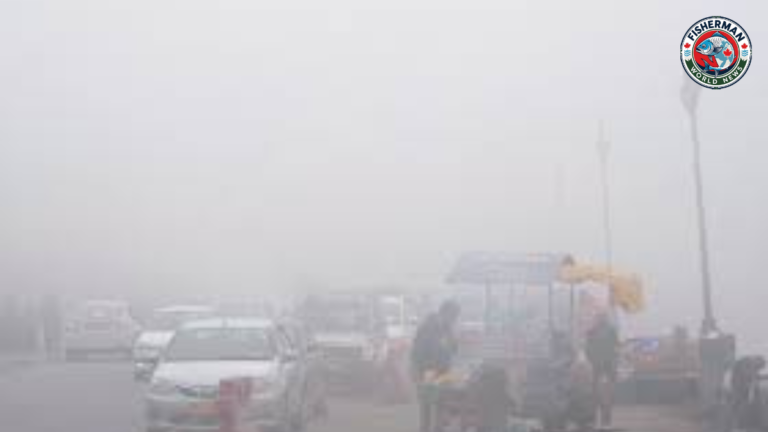 यूपी में सर्दी का डबल अटैक