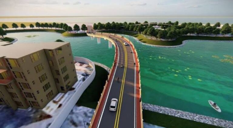 रामगढ़ताल में ट्रैफिक जाम खत्म