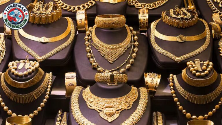 ऑलटाइम हाई पर: चांदी