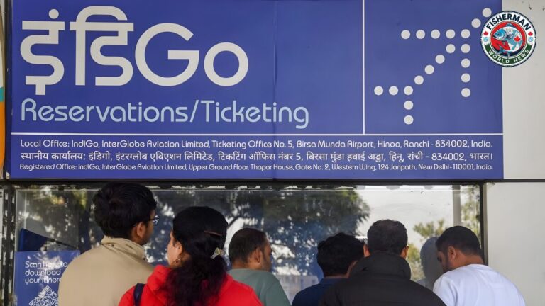 इंडिगो की 562 उड़ानें रद्द