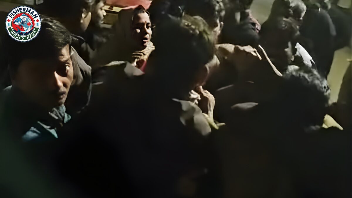 उनवल गोरखपुर में अवैध देसी शराब का कहर