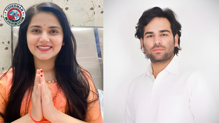 कथावाचक निधि वानखेड़े की शादी