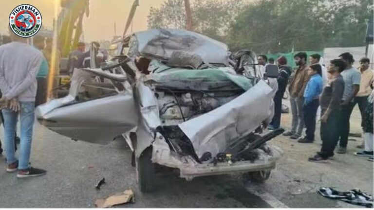 ललितपुर हादसा