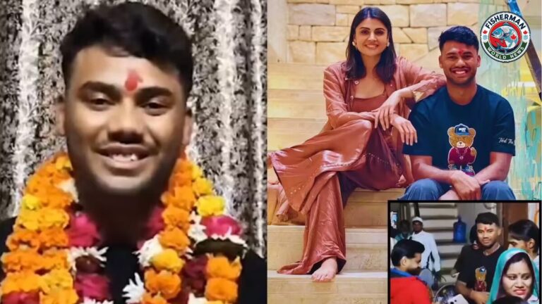 नीलाम होने के बाद रोने लगे कार्तिक शर्मा