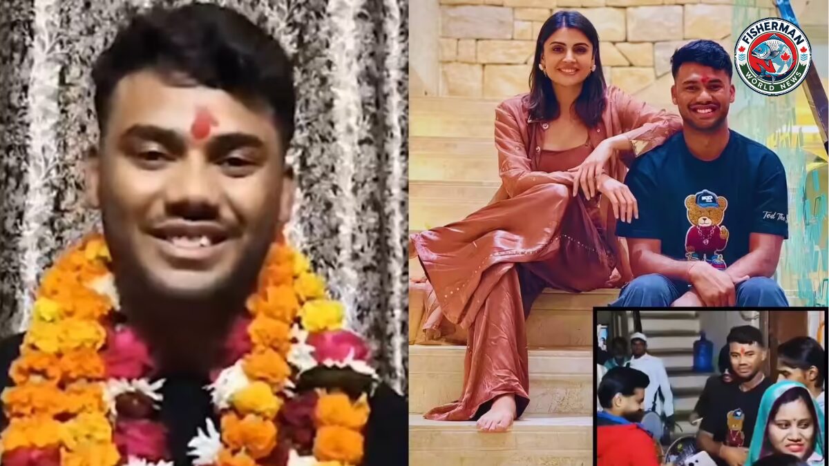 नीलाम होने के बाद रोने लगे कार्तिक शर्मा