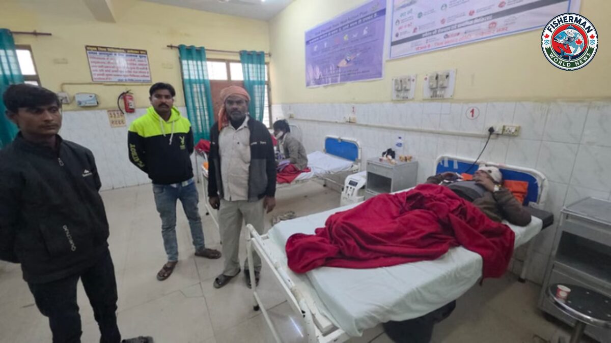 अंबेडकरनगर में दर्दनाक हादसा