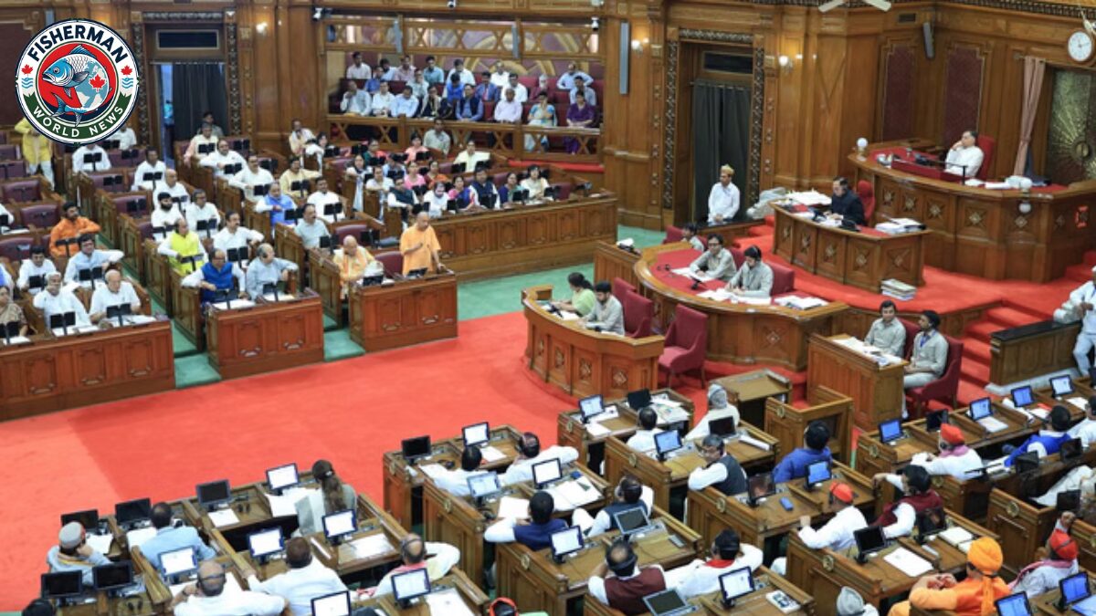 यूपी विधानमंडल शीतकालीन सत्र आज