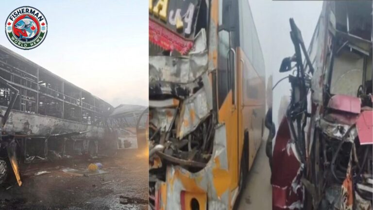 यूपी में सड़क हादसों का कहर