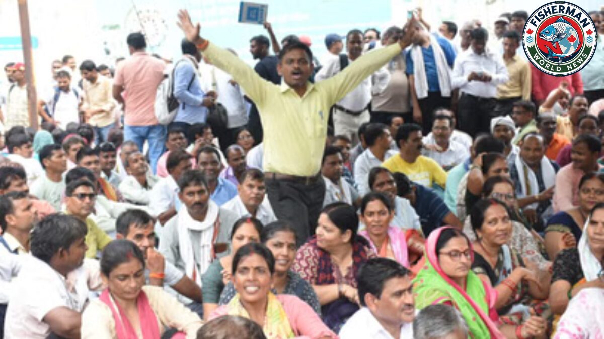 यूपी में शिक्षामित्रों का मानदेय जल्द बढ़ सकता