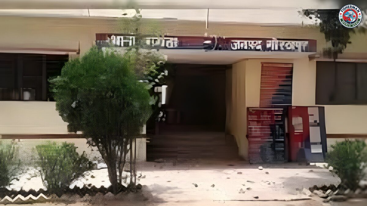 गोरखपुर कॉलेज में दिनदहाड़े चाकूबाजी