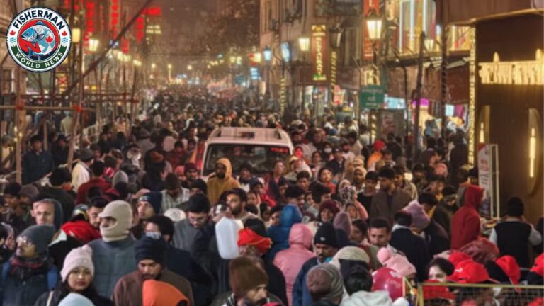 राजघाट पुल पर डायवर्जन