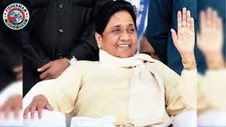 राम मंदिर से मायावती के कमबैक तक