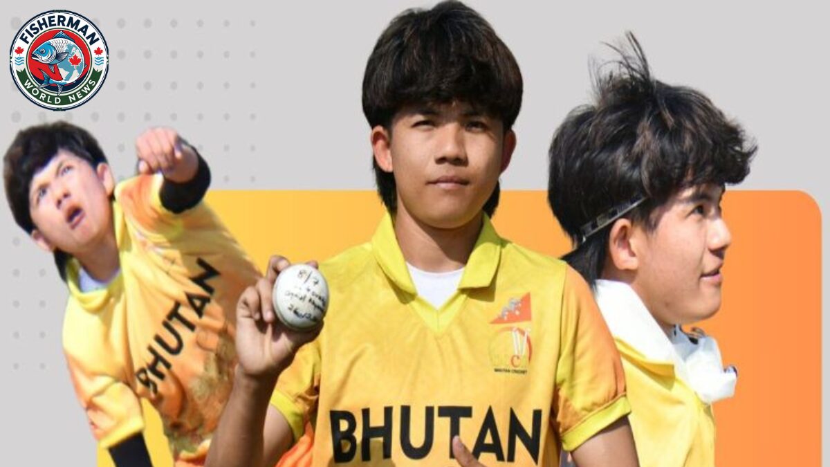 टी20 मैच में 8 विकेट का वर्ल्ड रिकॉर्ड