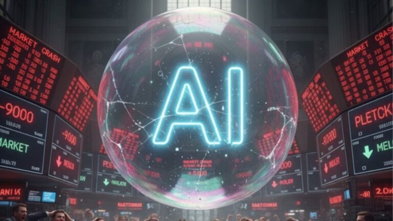 AI ठगी का नया जाल