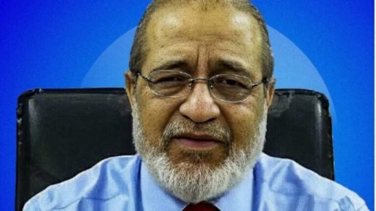 बांग्लादेशी रिटायर्ड