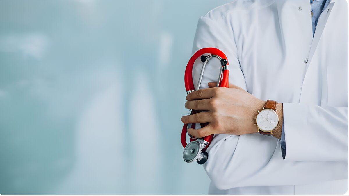 अस्पतालों को बड़ा झटका