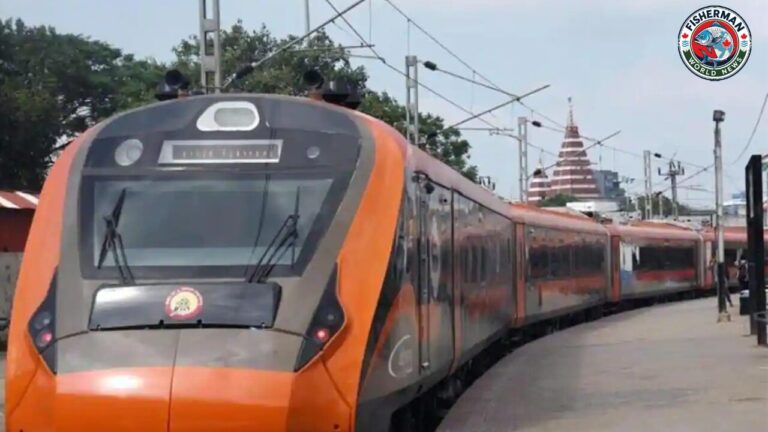 यूपी रेलवे का मेगा प्लान