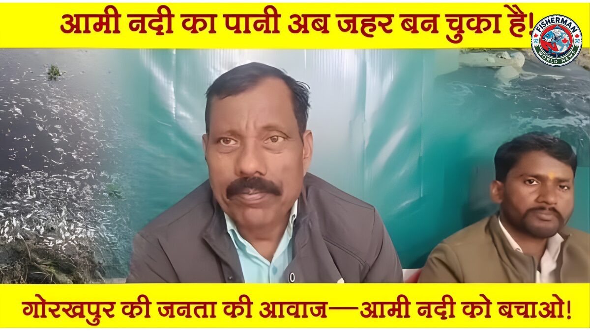 चंद्रभान जी की 2 महीने पुरानी चेतावनी