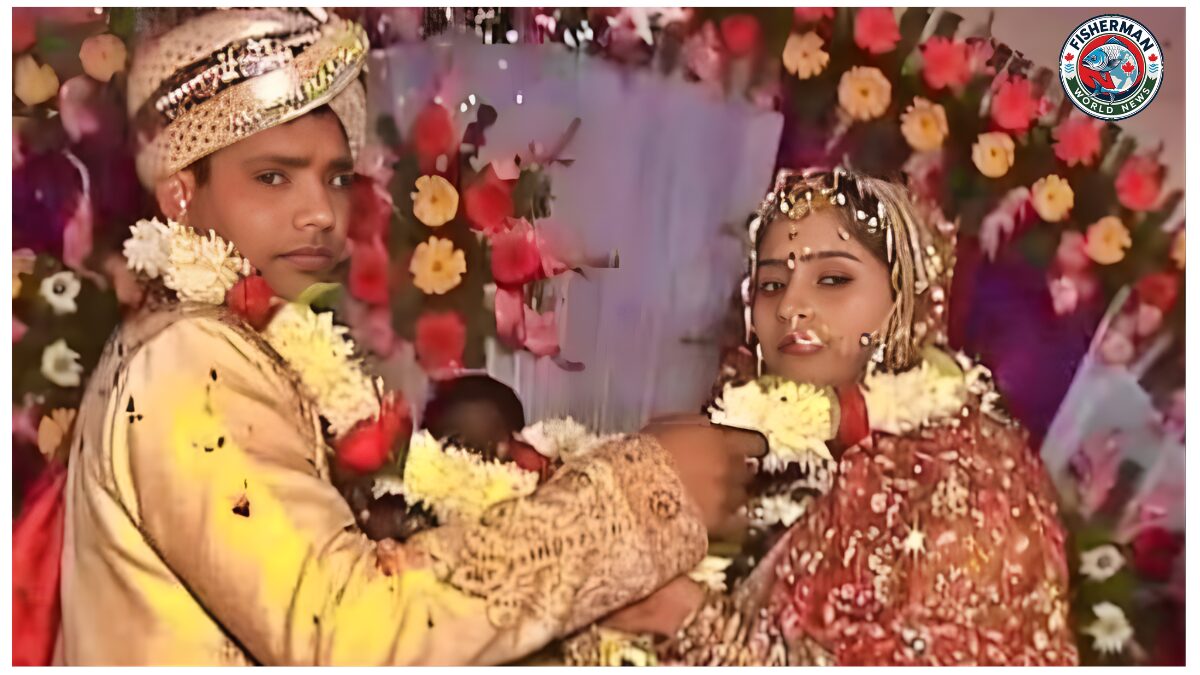 गोरखपुर हत्या कांड