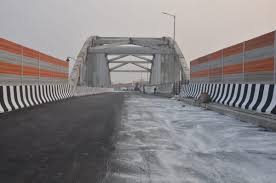 ओवरब्रिज का उद्घाटन करेंगे CM योगी
