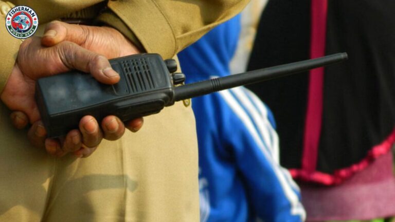 गोरखपुर नौसड़ लूटकांड