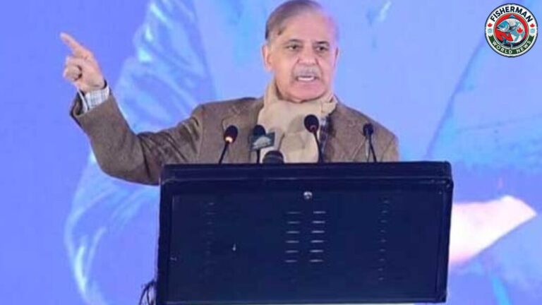 शहबाज शरीफ का 6 लड़ाकू विमान गिराने का दावा