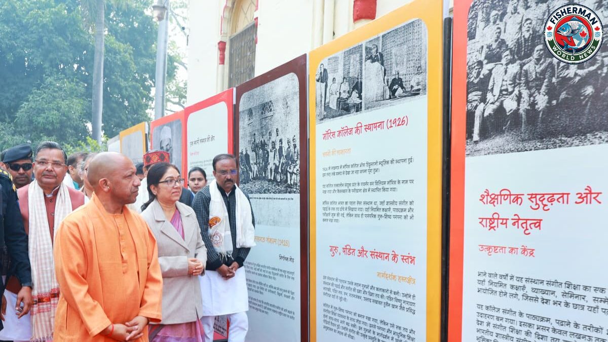 सीएम योगी का मजेदार बयान