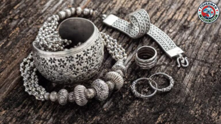 चांदी की कीमत ने रचा नया इतिहास