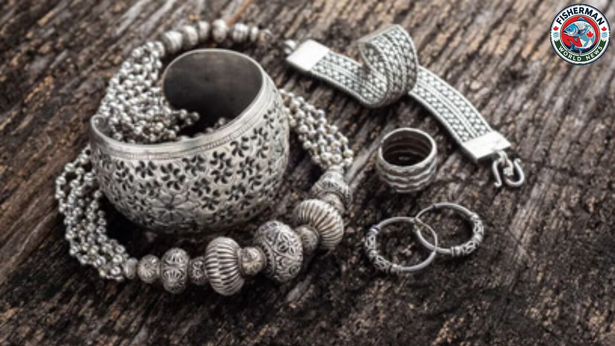 चांदी की कीमत ने रचा नया इतिहास