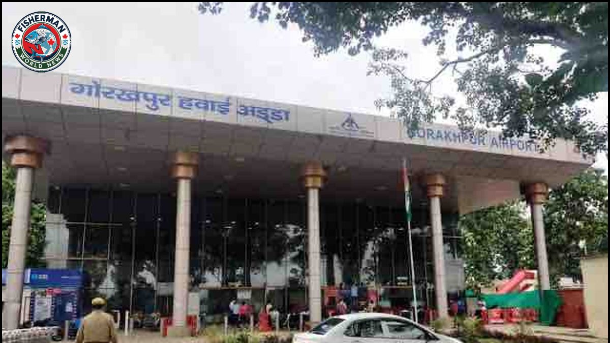 खराब मौसम से हड़कंप: 6 फ्लाइट्स लेट