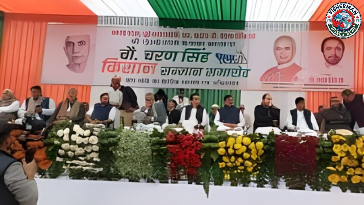 चौधरी चरण सिंह जयंती