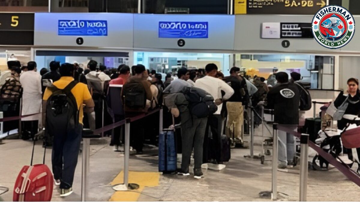 हवाई किराए की मनमानी पर ब्रेक