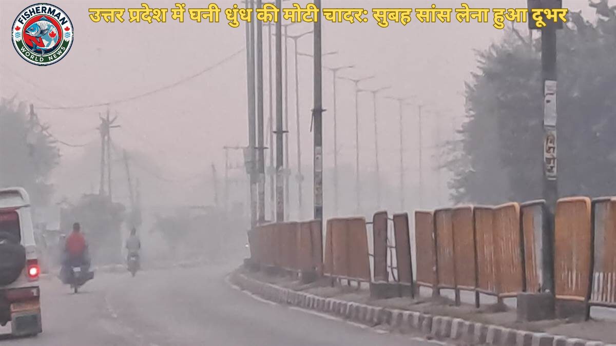 AQI 400 पार, IMD ने जारी किया अलर्ट