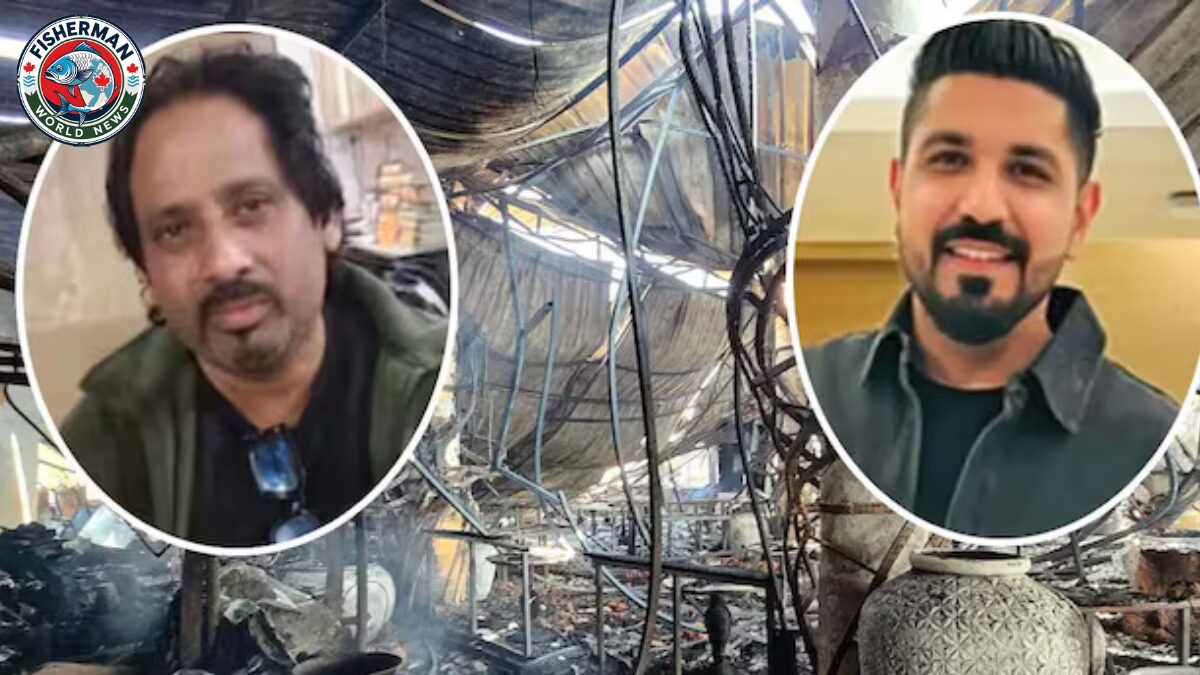 25 मौतों वाले क्लब फायर केस में बड़ा एक्शन