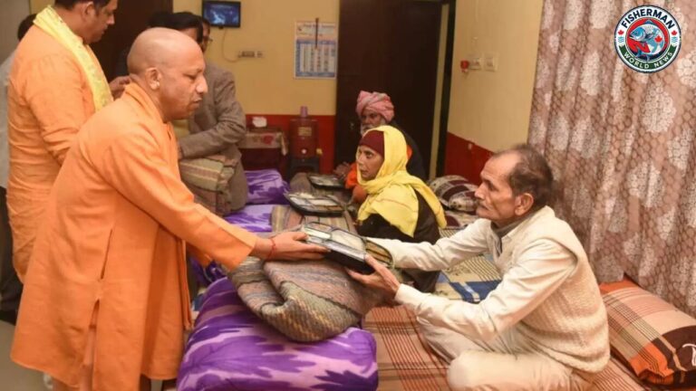 सीएम योगी आदित्यनाथ कल गोरखपुर दौरे पर