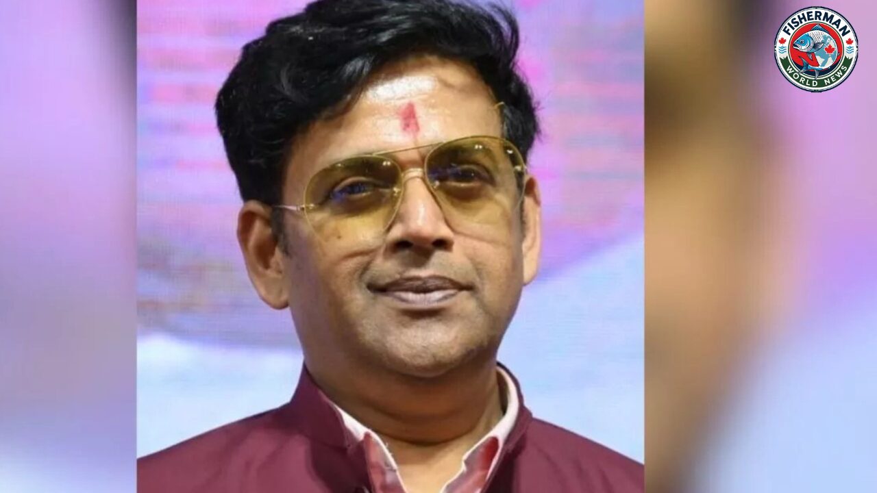 रवि किशन का तीखा बयान