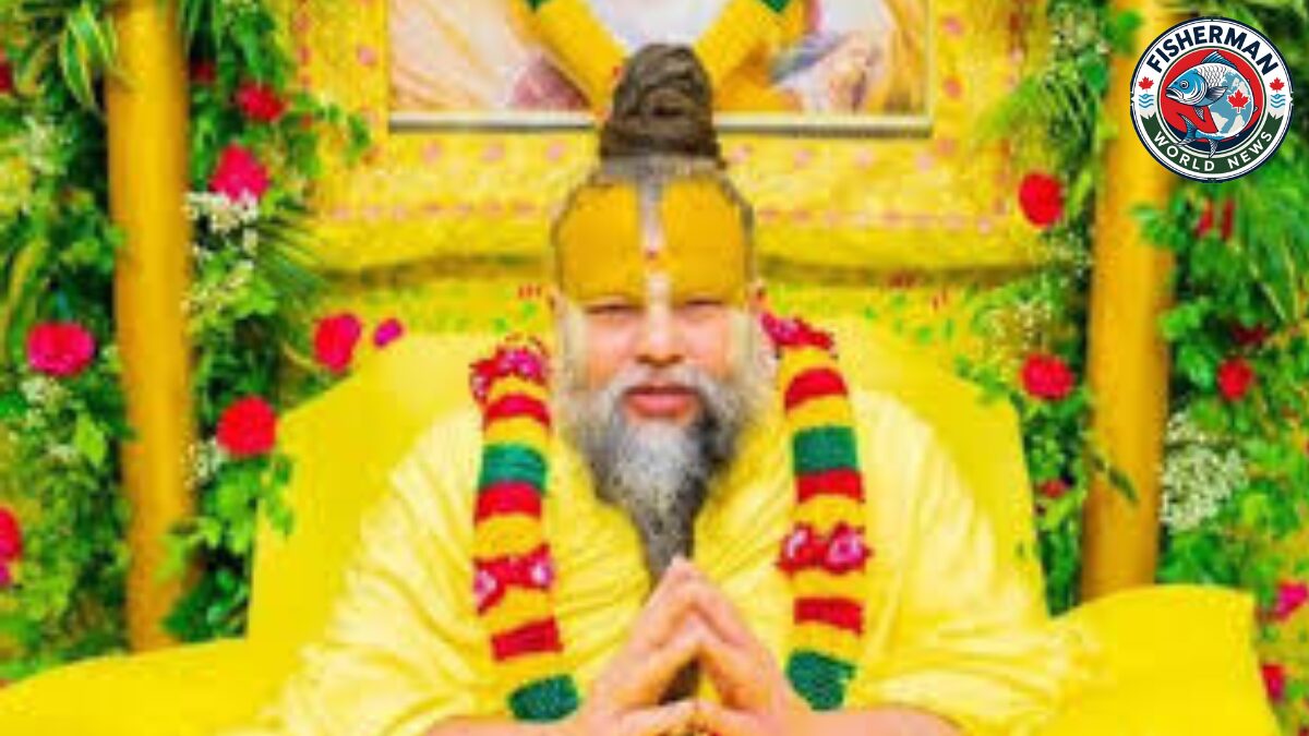 संत प्रेमानंद महाराज का पोस्ट वायरल