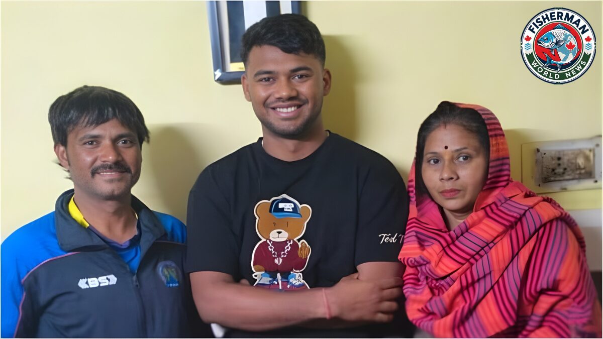 IPL 2026: ₹14.20 करोड़ में बिके कार्तिक त्यागी